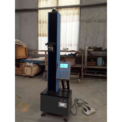 單臂電子萬能試驗機